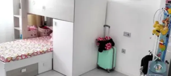 2 غرف نوم شقة في Benetusser, Spain رقم 129503 15