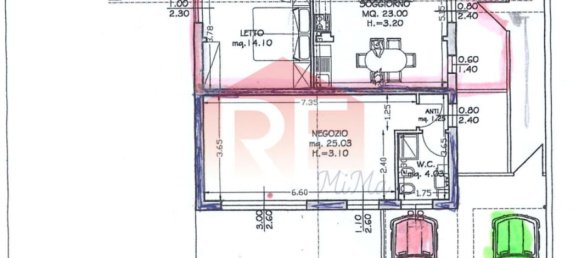 4 غرف نوم شقة في Cervia, Italy رقم 347835 9