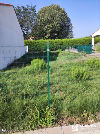 Terrain à Saint-Cyprien, France 263m² No. 312271