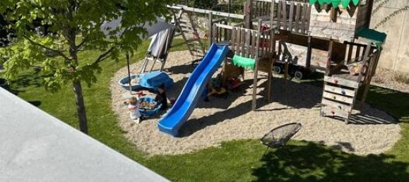 8غرفة منزل في Tirschenreuth, Germany رقم 271993 9