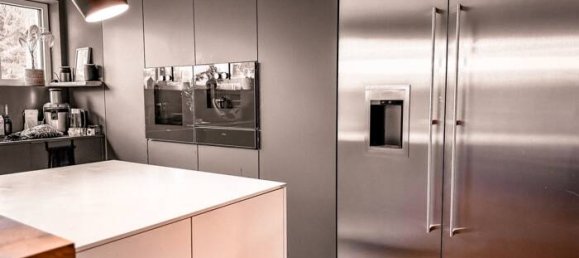 8غرفة منزل في Tirschenreuth, Germany رقم 271993 3