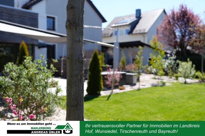 8غرفة منزل في Tirschenreuth, Germany رقم 271993