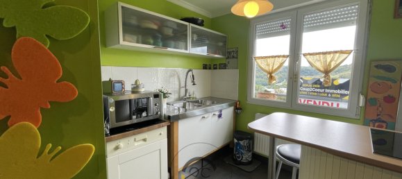 2 chambres Appartement à Réhon, France No. 79985 3