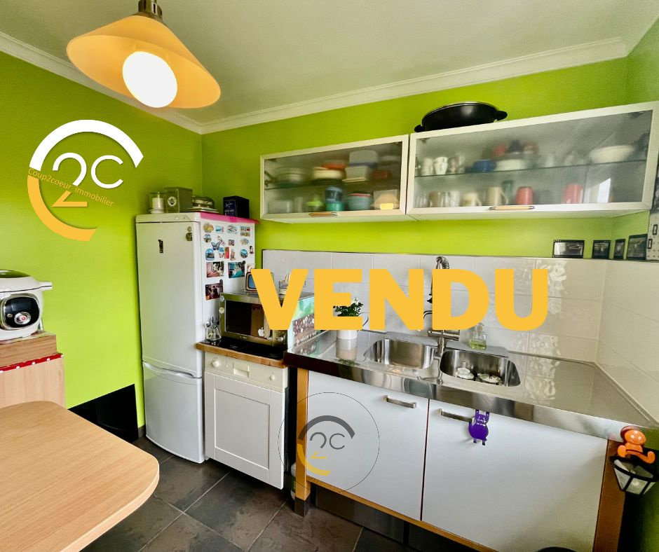 2 chambres Appartement à Réhon, France No. 79985