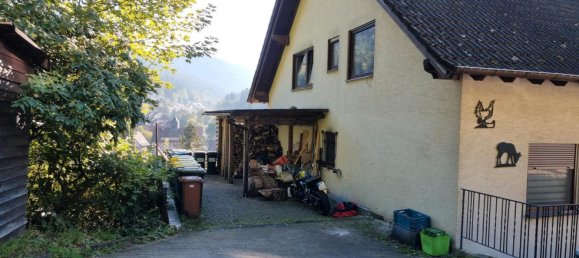 3 bedrooms Apartment in Calw, Germany No. 218531 16