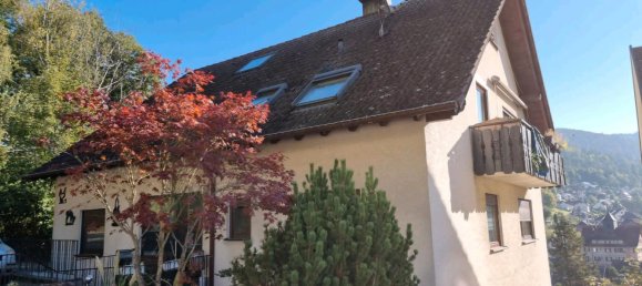3 bedrooms Apartment in Calw, Germany No. 218531 15