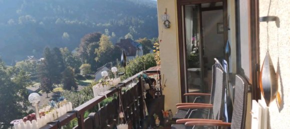 3 bedrooms Apartment in Calw, Germany No. 218531 18