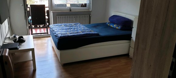 3 bedrooms Apartment in Calw, Germany No. 218531 12