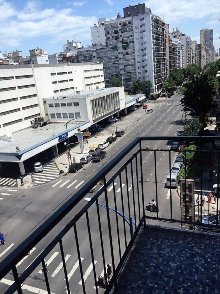 2 bedrooms Apartment in Mar del Plata, Argentina No. 75243