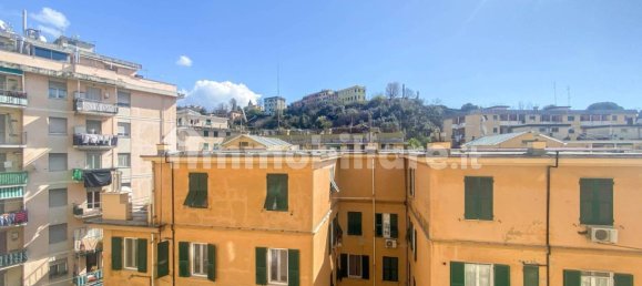 2 bedrooms Apartment in Genoa, Italy No. 16696 11