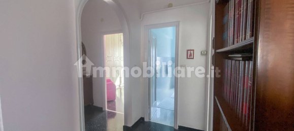 2 bedrooms Apartment in Genoa, Italy No. 16696 21