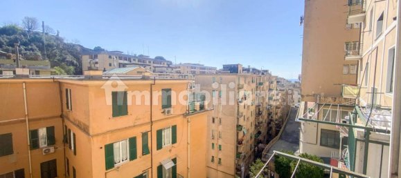 2 bedrooms Apartment in Genoa, Italy No. 16696 10