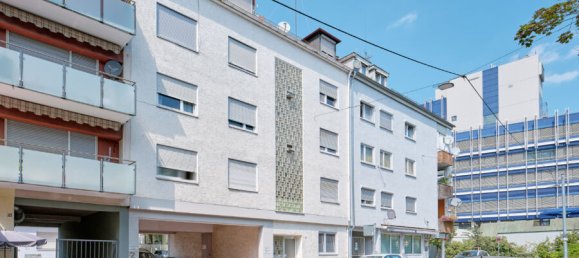 2 bedrooms Apartment in Stuttgart, Germany No. 53995 10