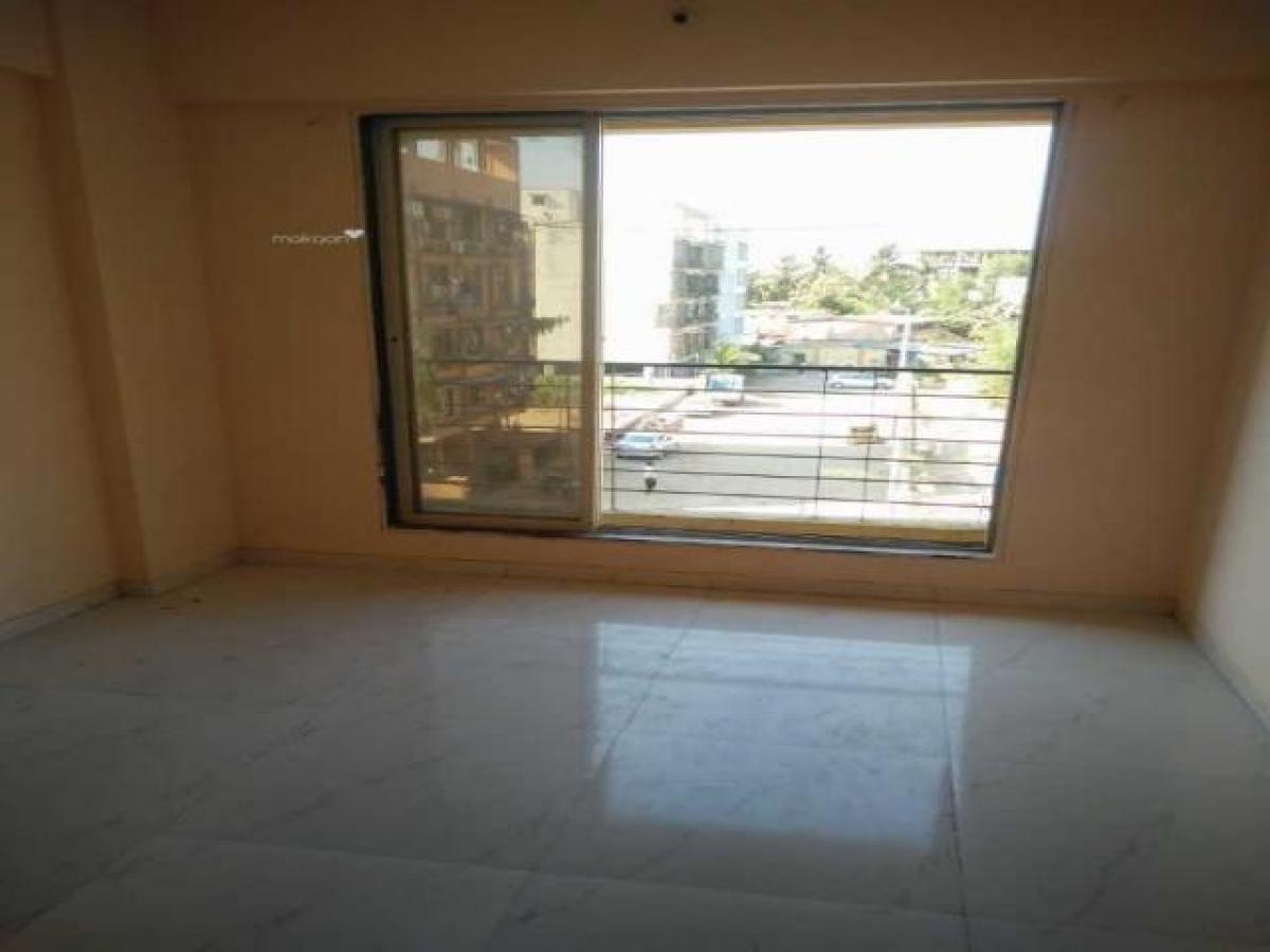 Studio in Mumbai, India No. 64359