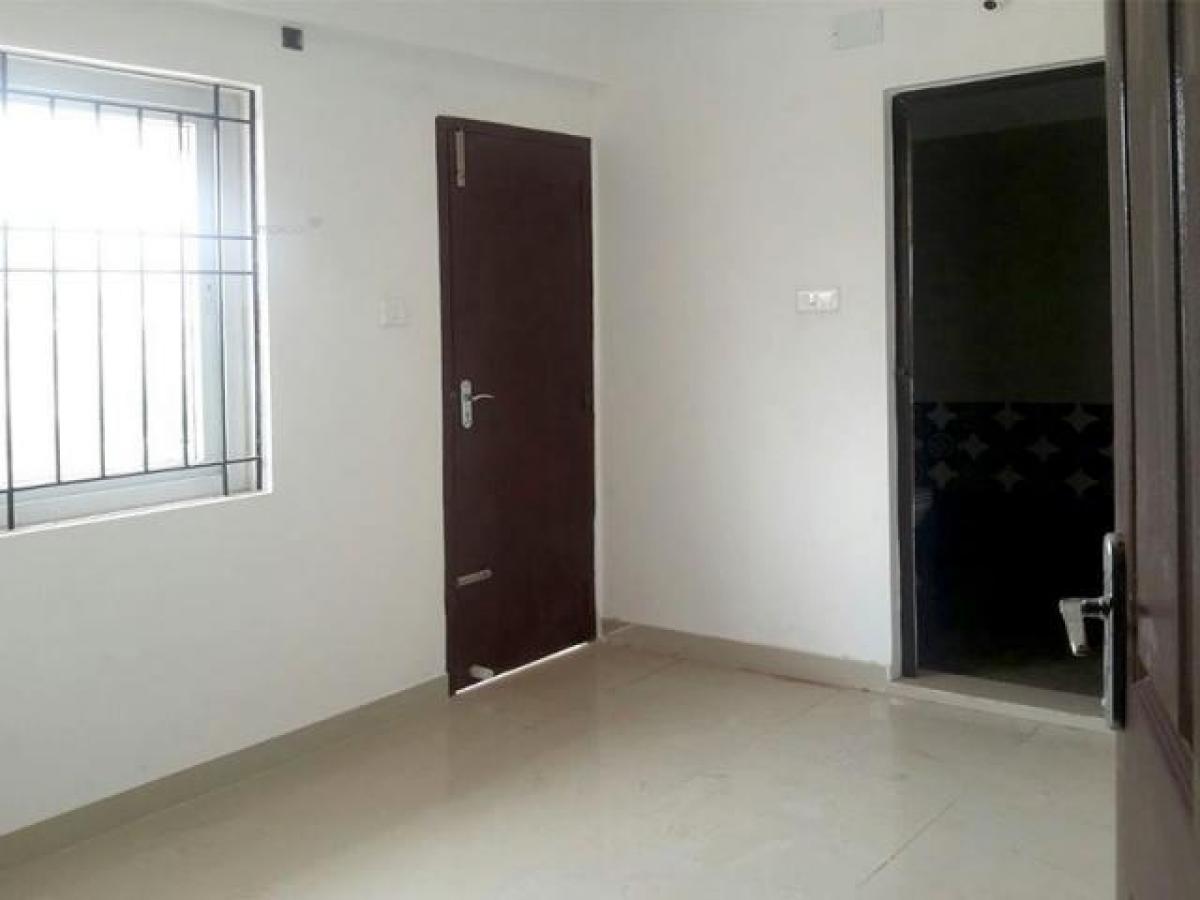 2 bedrooms House in Coimbatore, India No. 52152
