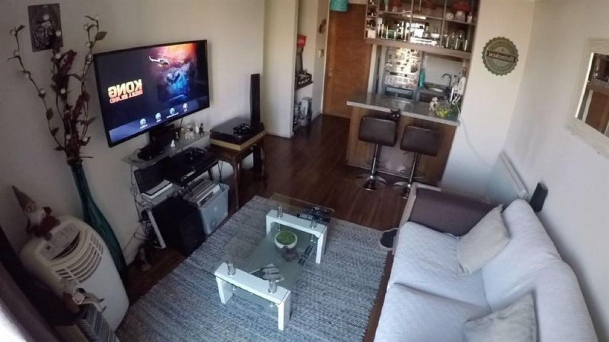 2 bedrooms Apartment in Santiago, Chile No. 3019