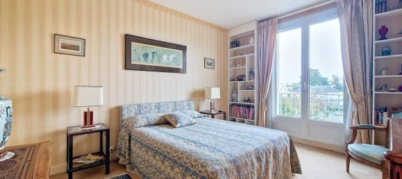 Apartamento de 3 dormitorios en Tours, France No. 157493 7