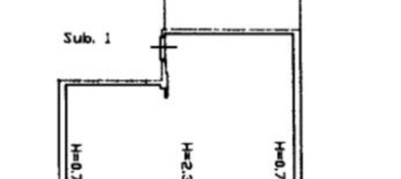 110m² Commercial property in Francavilla di Sicilia, Italy No. 265625 12