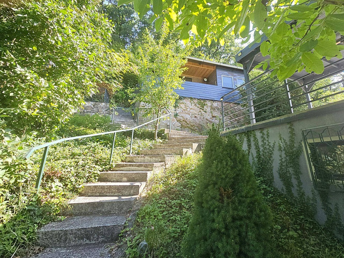 631m² Land in Engerwitzdorf, Austria No. 204831