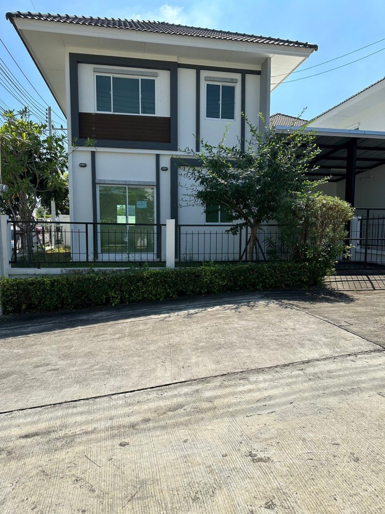 Casa em Bang Lamung, Thailand N.º 73070