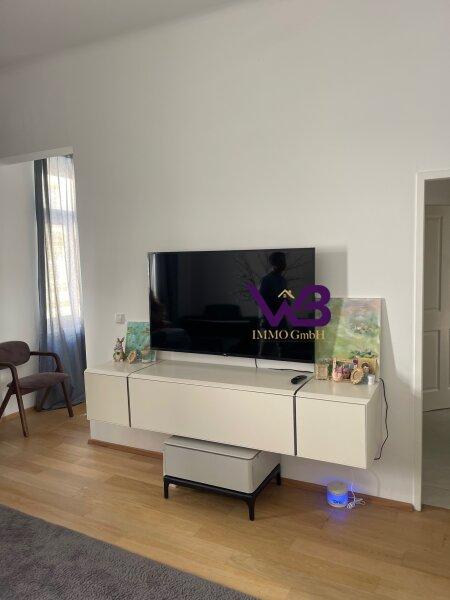 2 rooms Apartment in Langenzersdorf, Austria No. 261462