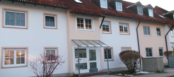 2-Zimmer Wohnung in Landsberg am Lech, Germany, Nr. 5995 2