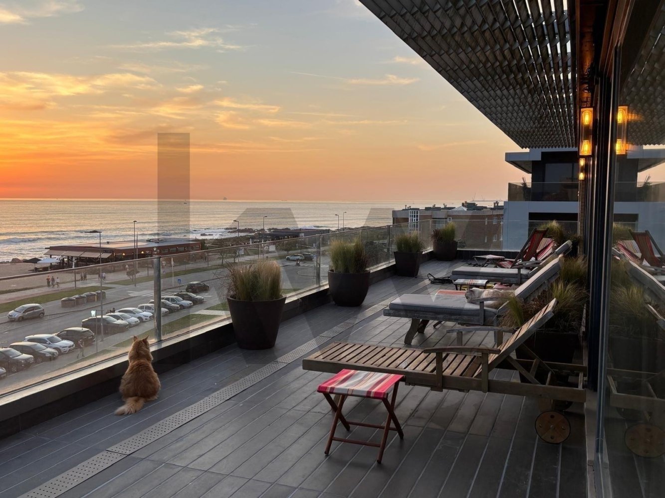 5 bedrooms Penthouse in Vila Nova de Gaia, Portugal No. 208898