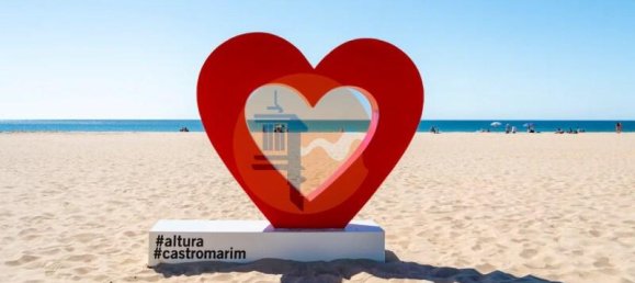 2 Schlafzimmer Wohnung in Altura, Portugal, Nr. 84934 14