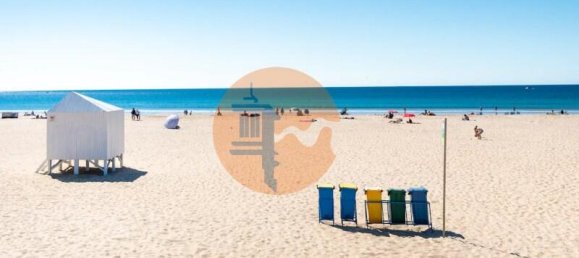 2 Schlafzimmer Wohnung in Altura, Portugal, Nr. 84934 23