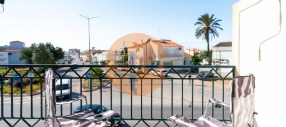 2 Schlafzimmer Wohnung in Altura, Portugal, Nr. 84934 20