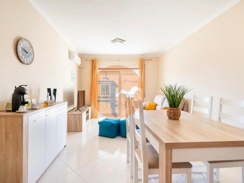 2 Schlafzimmer Wohnung in Altura, Portugal, Nr. 84934