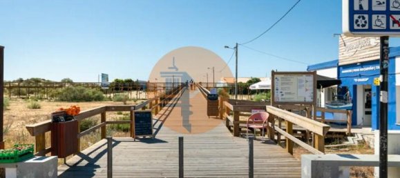 2 Schlafzimmer Wohnung in Altura, Portugal, Nr. 84934 17