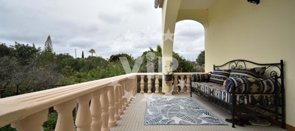 5 Schlafzimmer Villa in Almancil, Portugal, Nr. 106482 25