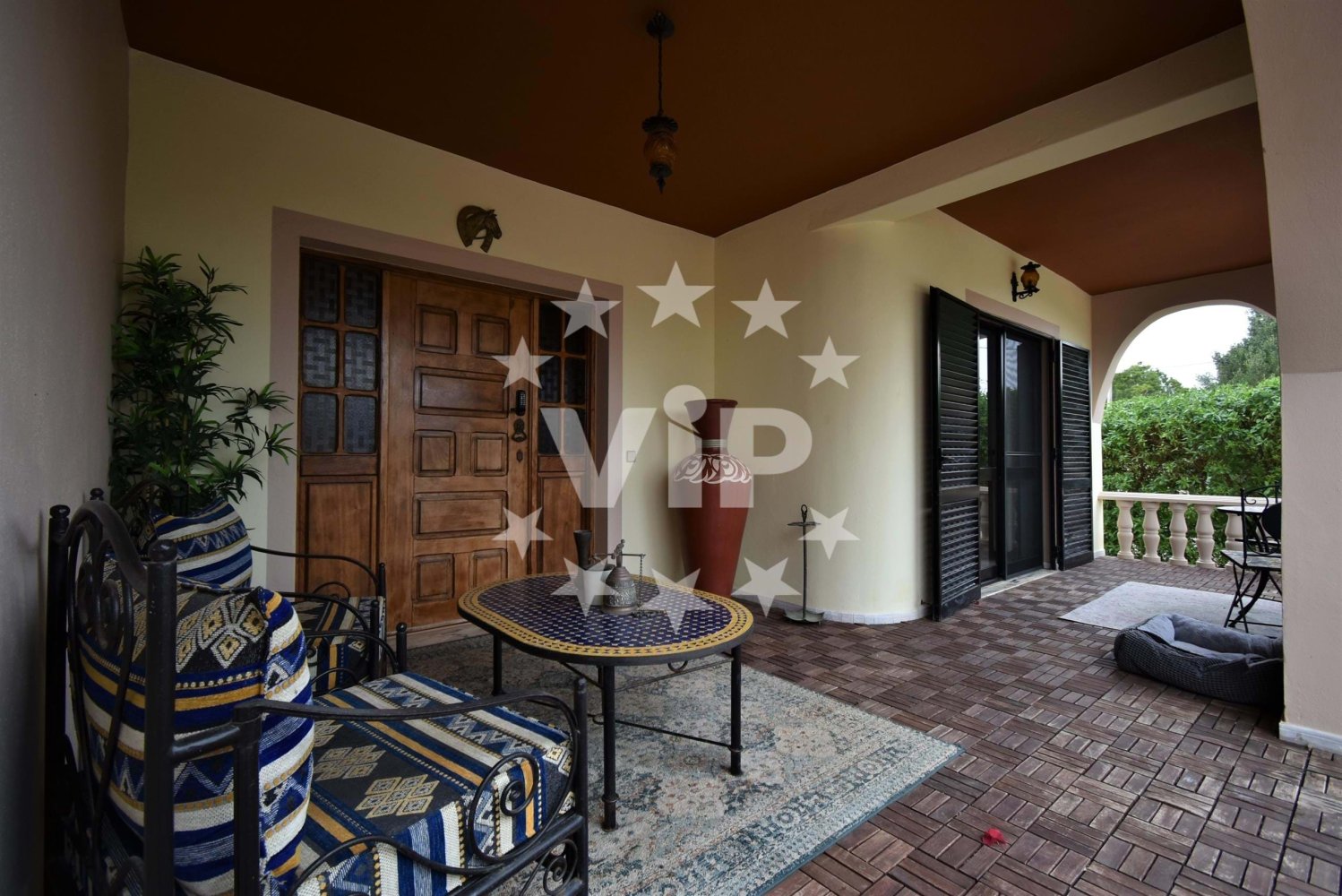 5 bedrooms Villa in Almancil, Portugal No. 106482