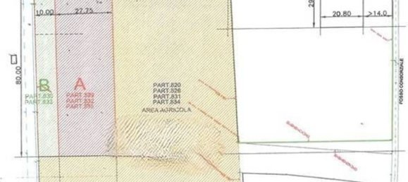 Terreno em Bertinoro, Italy N.º 339757 4