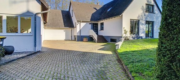 Casa de 4 dormitorios en Griesheim-sur-Souffel, France No. 43647 39