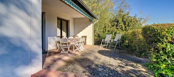 Casa de 4 dormitorios en Griesheim-sur-Souffel, France No. 43647 36