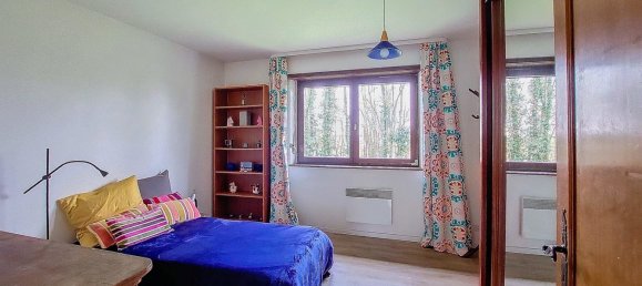 Casa de 4 dormitorios en Griesheim-sur-Souffel, France No. 43647 28