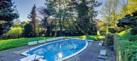 Casa de 4 dormitorios en Griesheim-sur-Souffel, France No. 43647 5