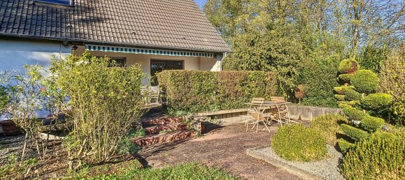 Casa de 4 dormitorios en Griesheim-sur-Souffel, France No. 43647 48