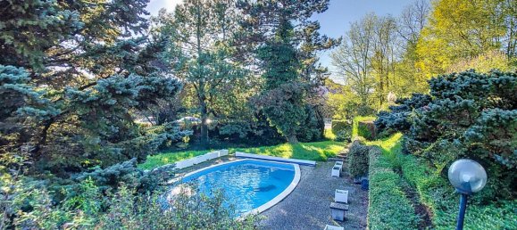 Casa de 4 dormitorios en Griesheim-sur-Souffel, France No. 43647 45