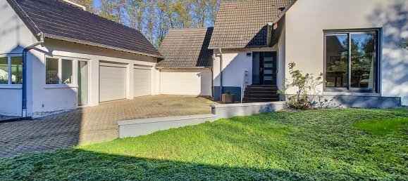 Casa de 4 dormitorios en Griesheim-sur-Souffel, France No. 43647 40