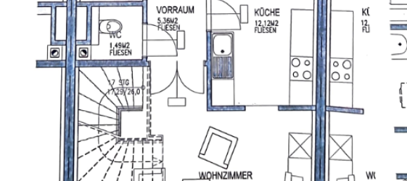 4-salle Appartement à Neulengbach, Austria No. 248980 14