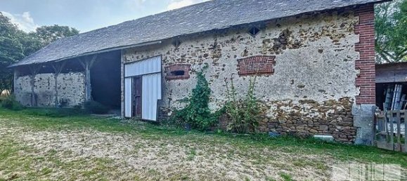 11 bedrooms House in Mayenne, France No. 315970 18