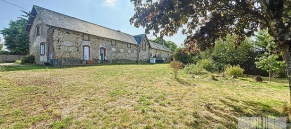 11 bedrooms House in Mayenne, France No. 315970 20