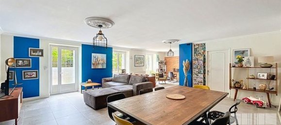 11 bedrooms House in Mayenne, France No. 315970 2