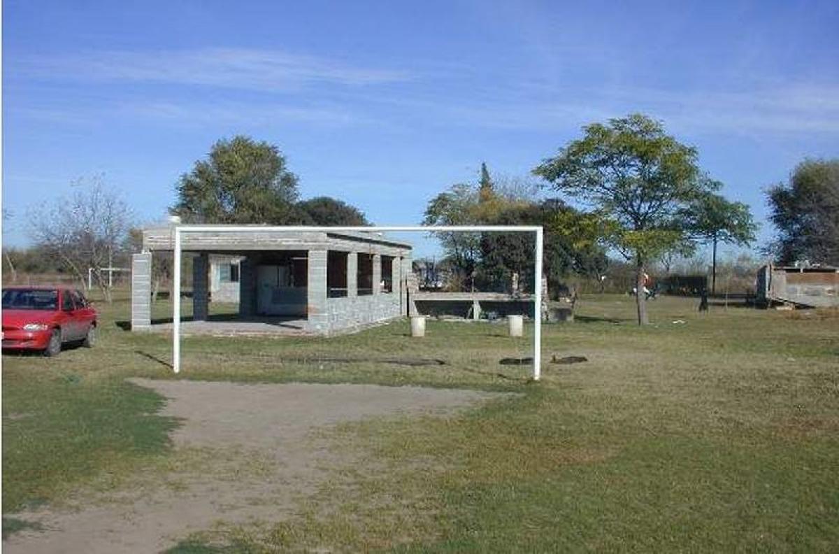 Quinta em Cordoba, Argentina N.º 49539