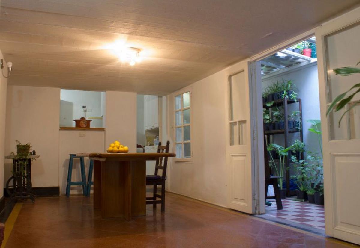 2 chambres Maison à Vicente Lopez, Argentina No. 95700