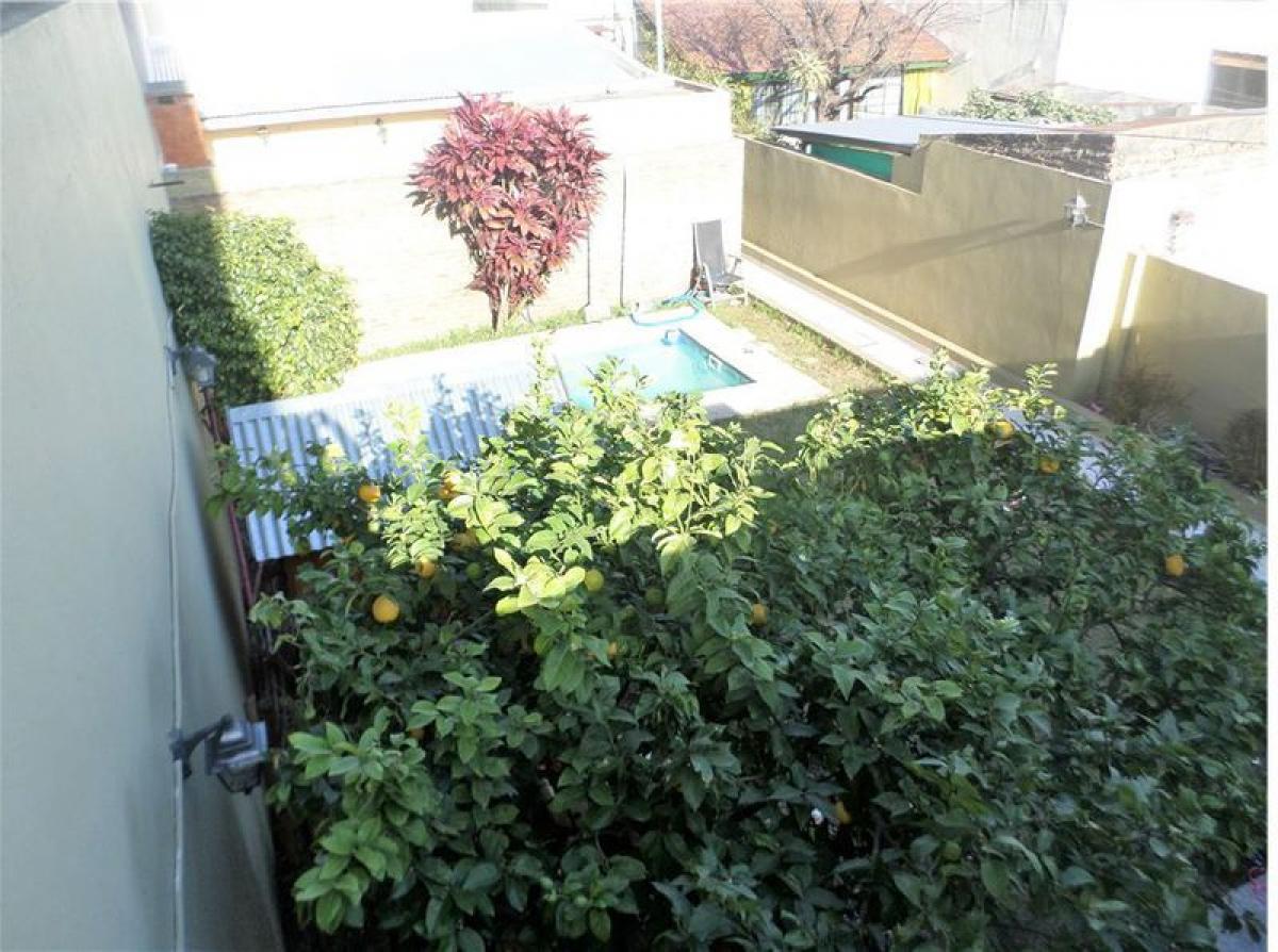 Casa T2 em Bermudez, Argentina N.º 61077