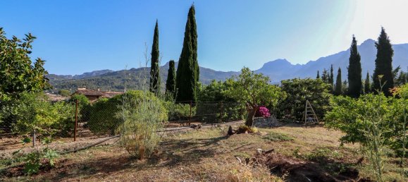 Grundstück in Soller, Spain 443m², Nr. 165017 4